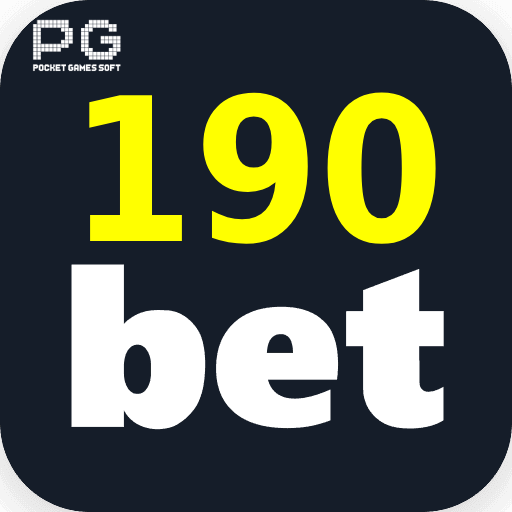 190 BET Logo
